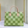 New Fashion L*V Handbag 1417 QA New Fashion L*V Handbag 1417 QA