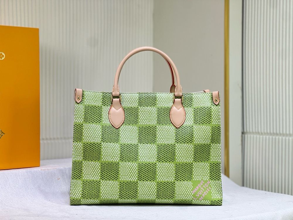 New Fashion L*V Handbag 1417 QA New Fashion L*V Handbag 1417 QA