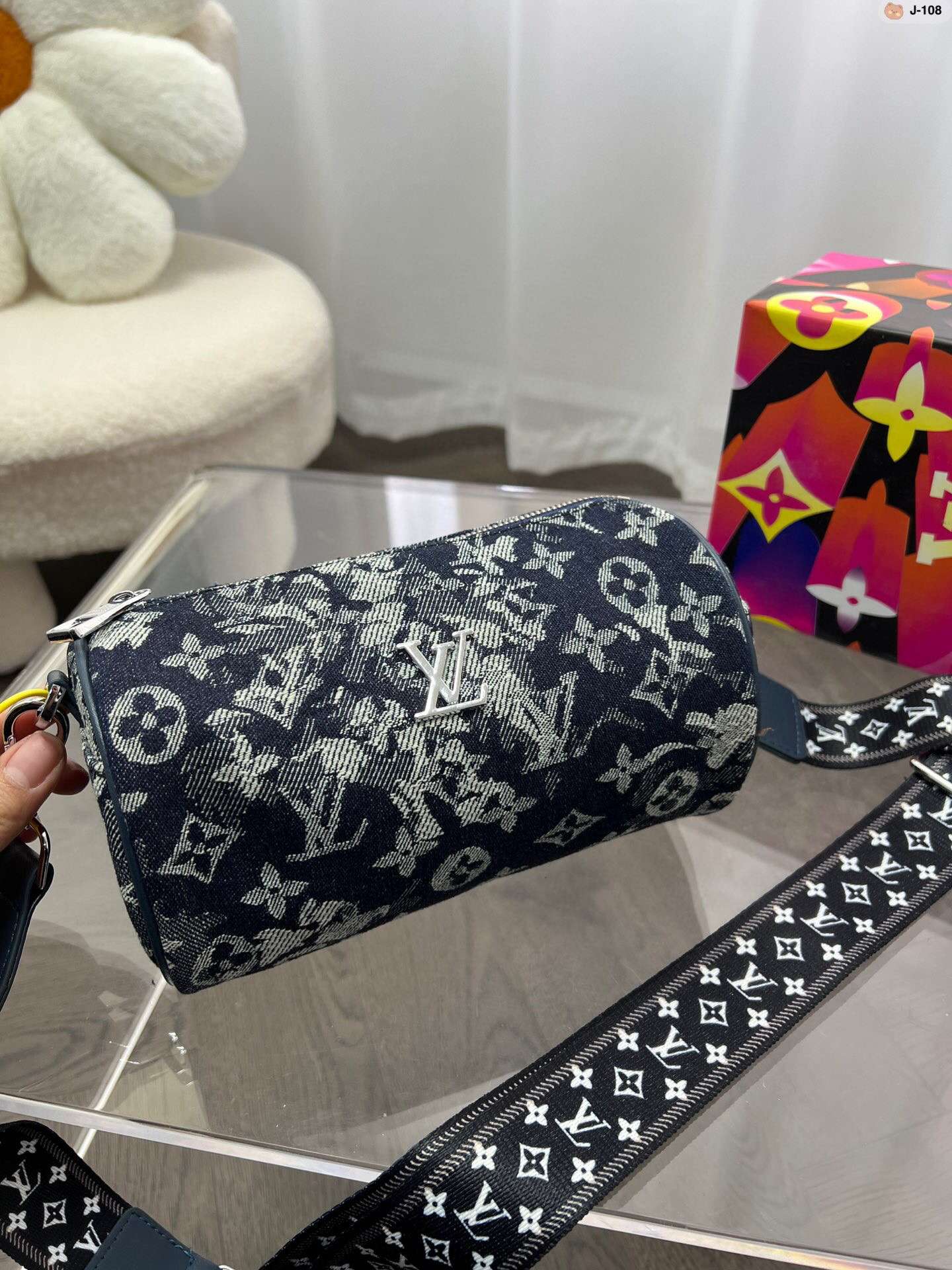New Fashion Bag L3809 TEN
