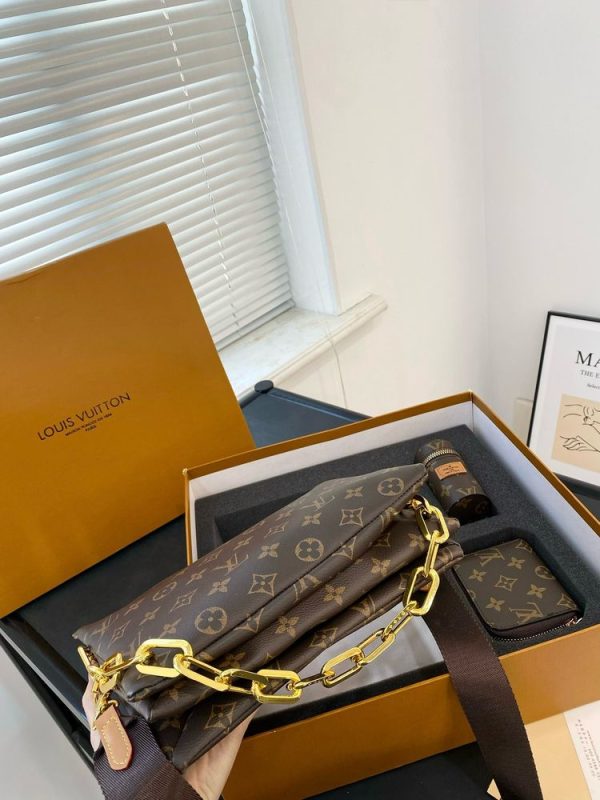 New Fashion LV Handbag L1331 QA