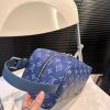 New Fashion LV Handbag L1207 QA