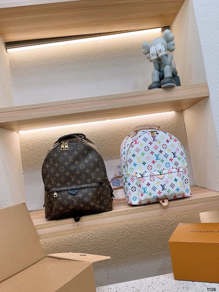 New Fashion LV Handbag L746 QA