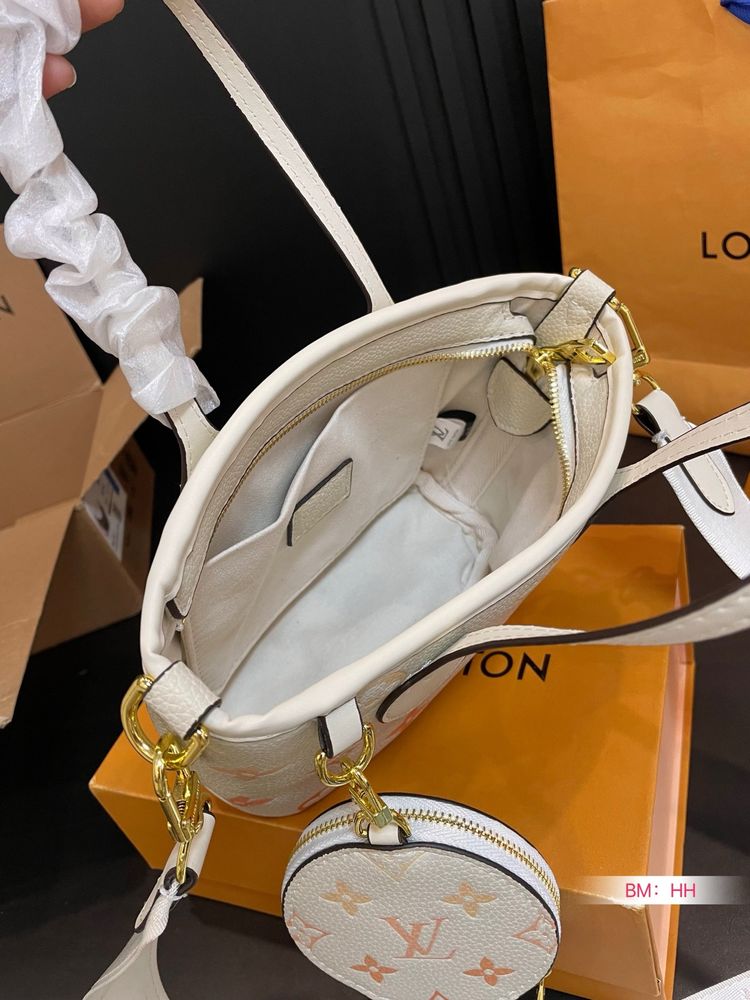 New Fashion LV Handbag L754 QA