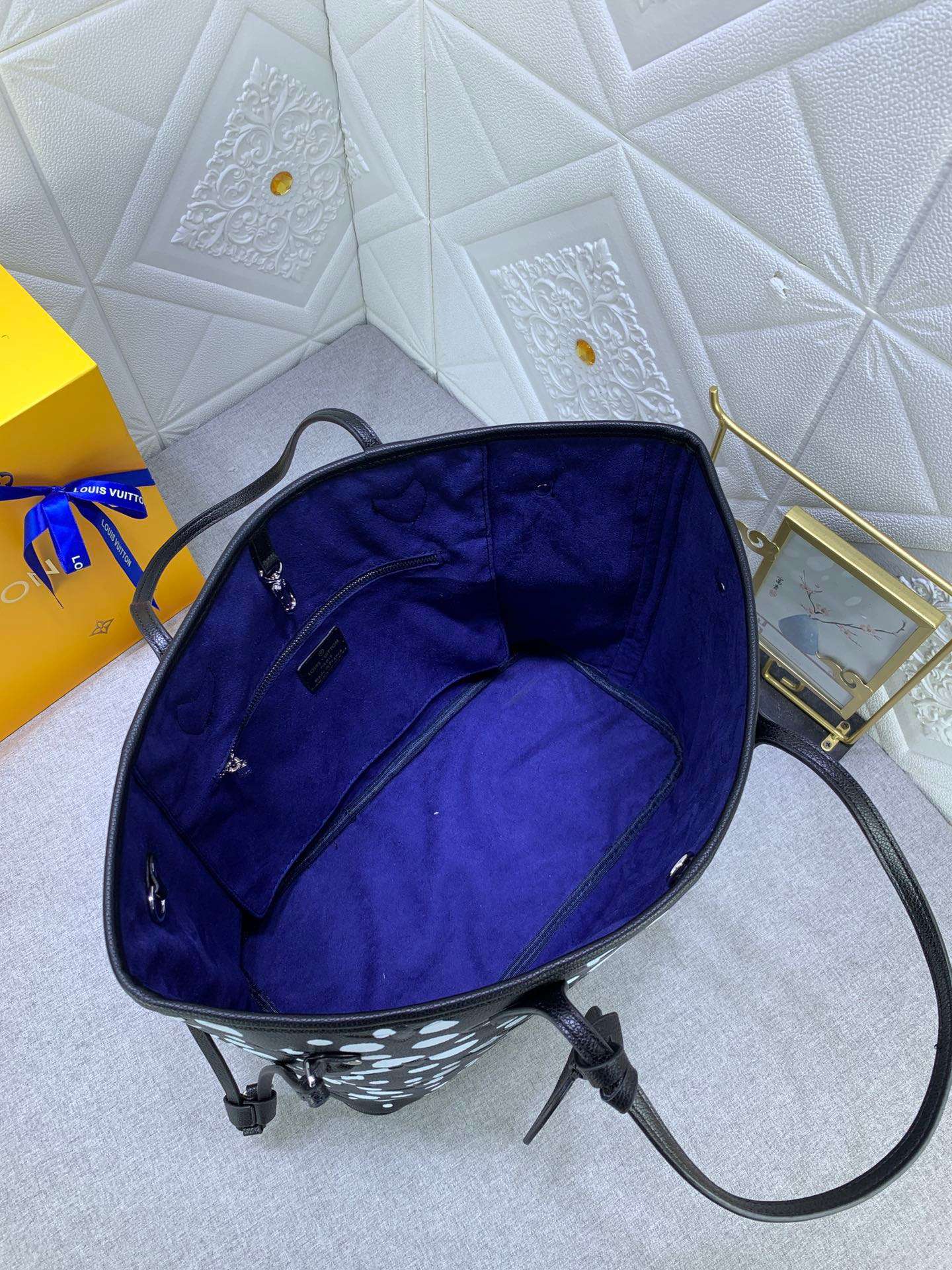 New Fashion L*V Handbag 1023 QA