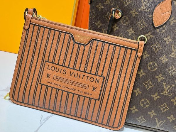 New Fashion L*V Handbag 1486 QA