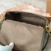Luxury LV Handbag M46583-M46584 BC