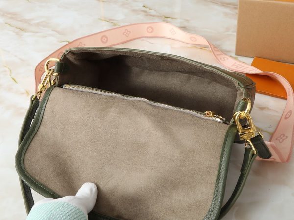 Luxury LV Handbag M46583-M46584 BC