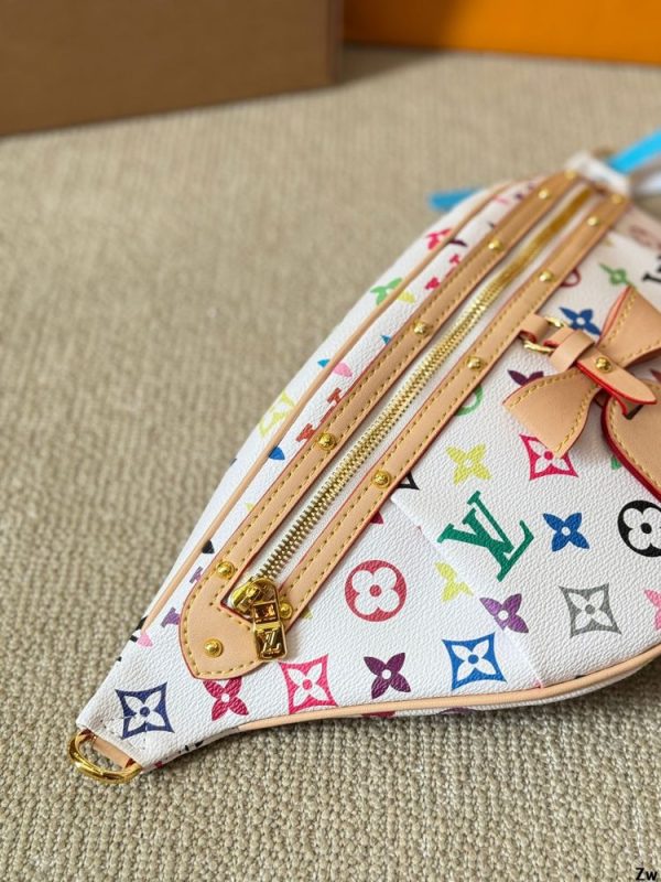 New Fashion Bag L5017 TEN