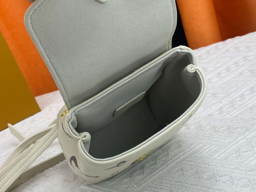 New Fashion L*V Handbag 934 QA