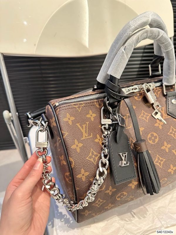 New Fashion LV Handbag L1397 QA