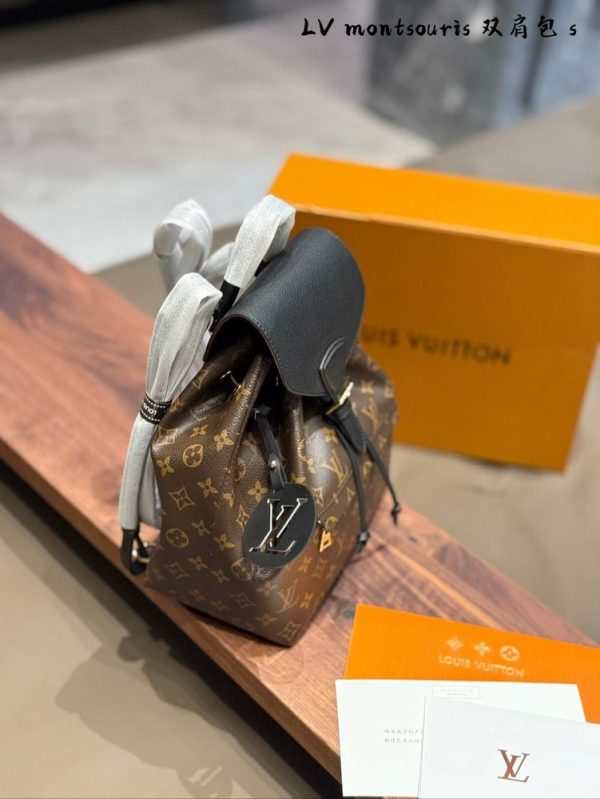 New Fashion LV Handbag L1393 QA
