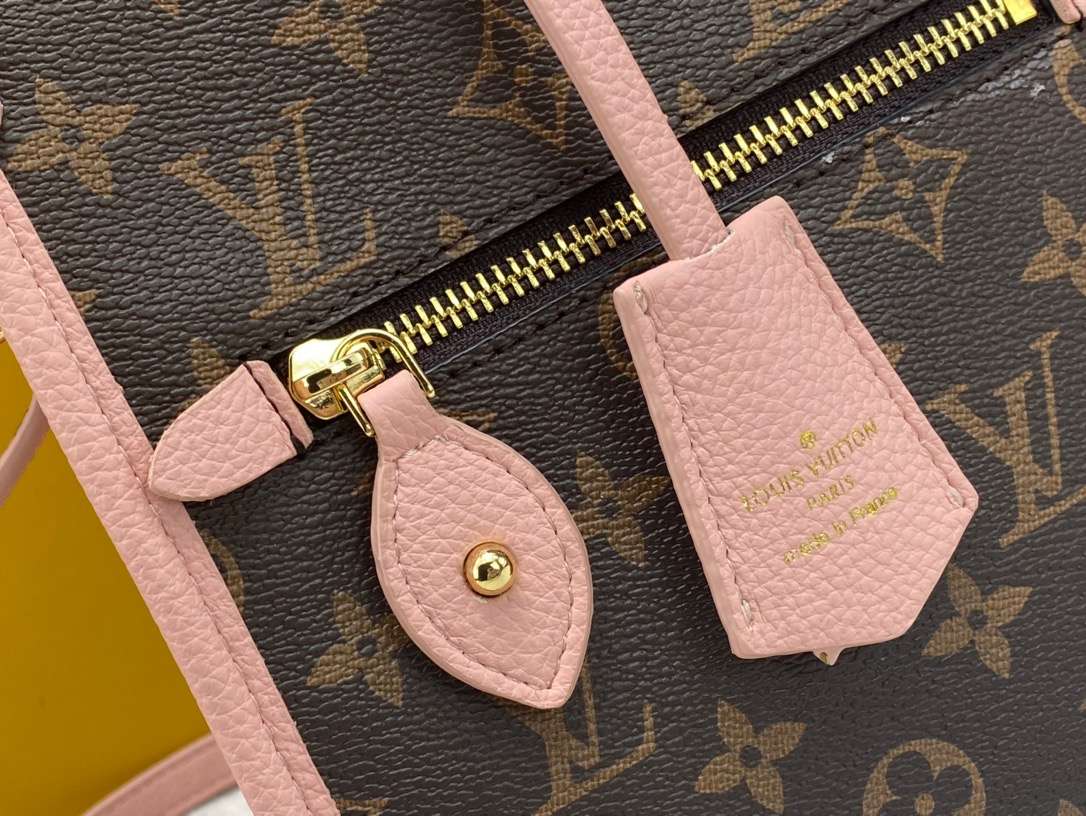 New Fashion L*V Handbag 936 QA