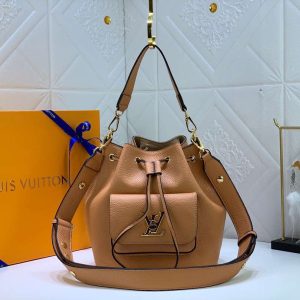 New Fashion L*V Handbag 1157 QA