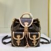 New Fashion L*V Handbag 1324 QA