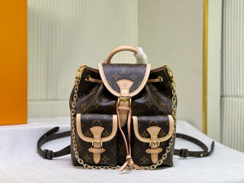New Fashion L*V Handbag 1324 QA