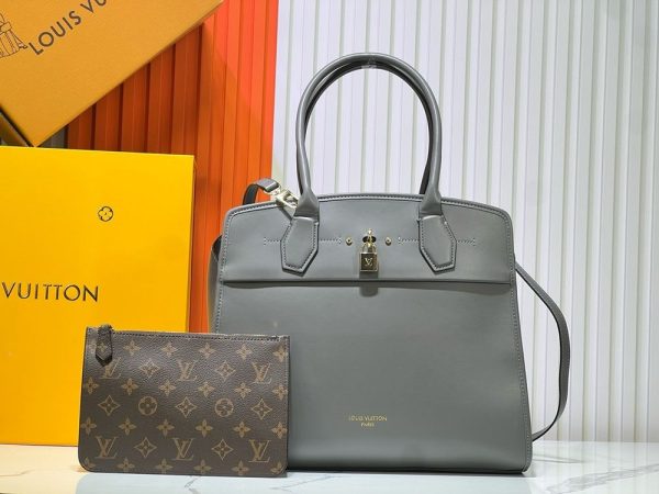 New Fashion L*V Handbag 1526 QA