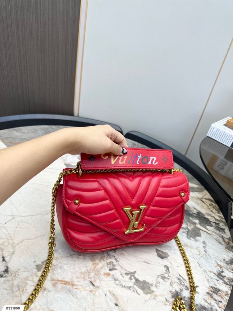 New Fashion LV Handbag L453 QA