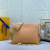 New Fashion L*V Handbag 1106.1 QA