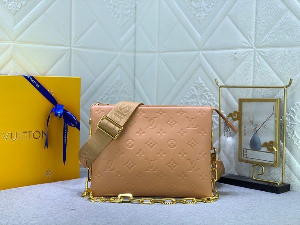 New Fashion L*V Handbag 1106.1 QA