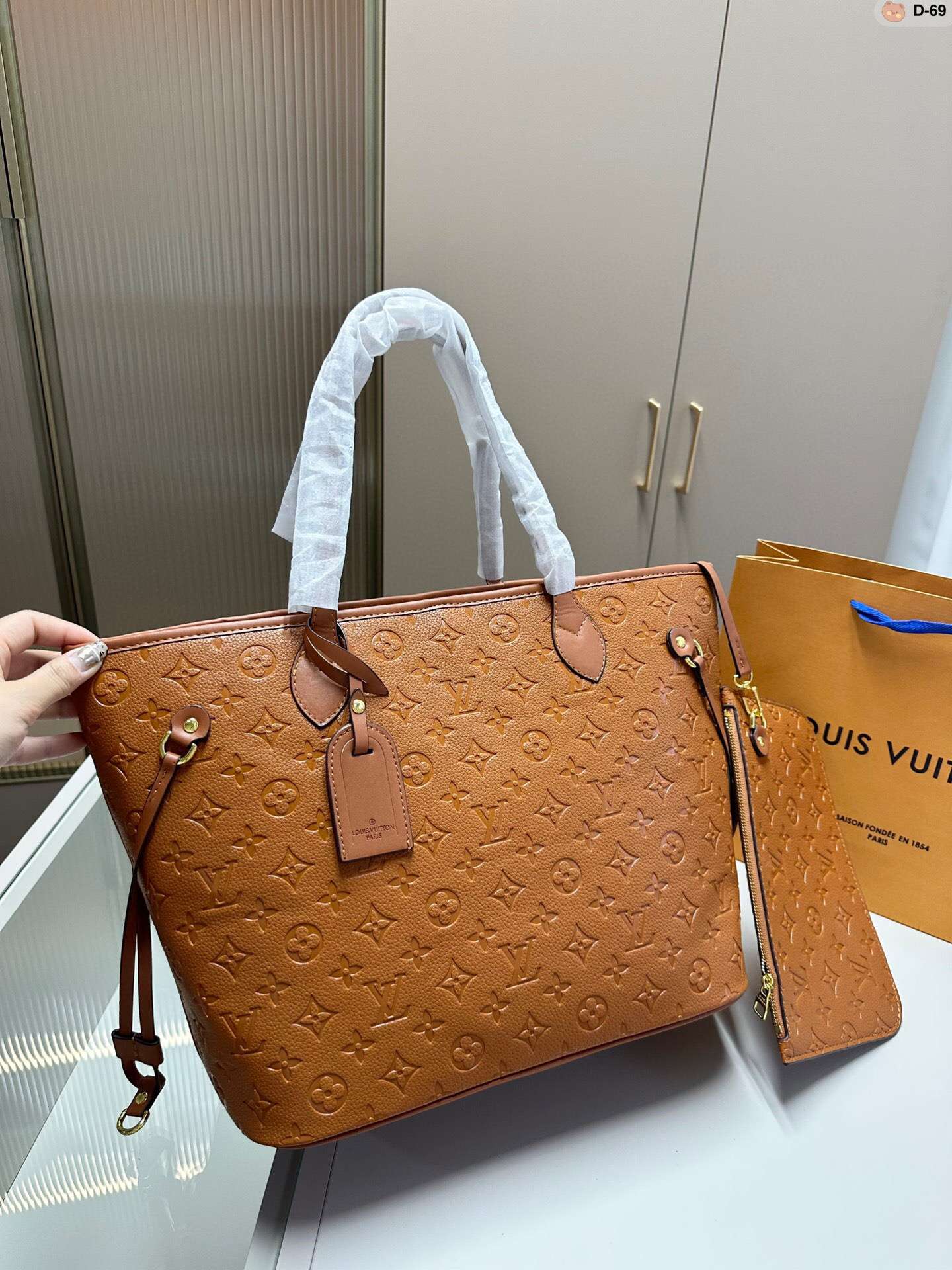 New Fashion Bag L4338 TEN