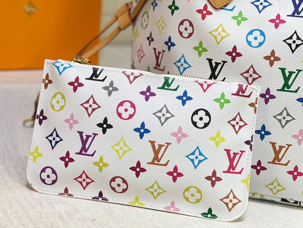 New Fashion L*V Handbag 1272 QA