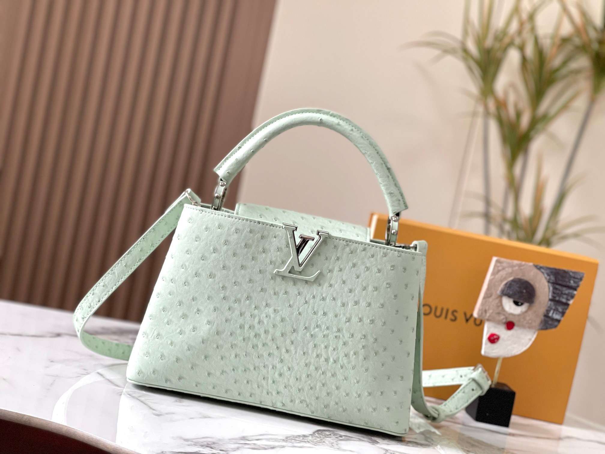 New Fashion L*V Handbag 1131 QA