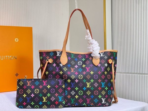New Fashion L*V Handbag 1586 QA
