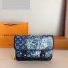 New Fashion LV Handbag L1380 QA