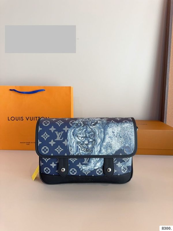 New Fashion LV Handbag L1380 QA