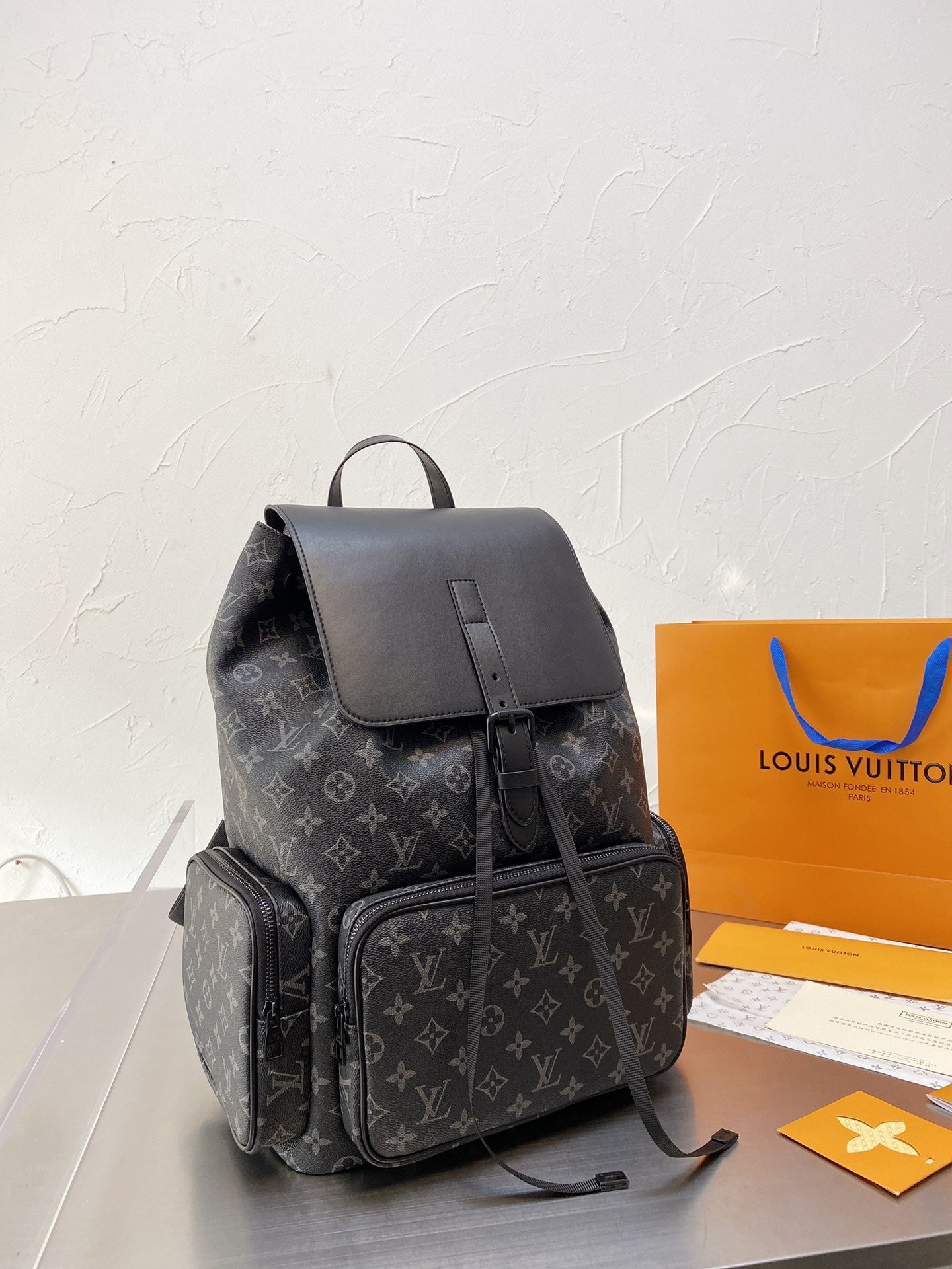 Modern Luxury Daily Bag L3299 FSC Modern Luxury Daily Bag L3299 FSC