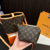 New Fashion LV Handbag L743 QA
