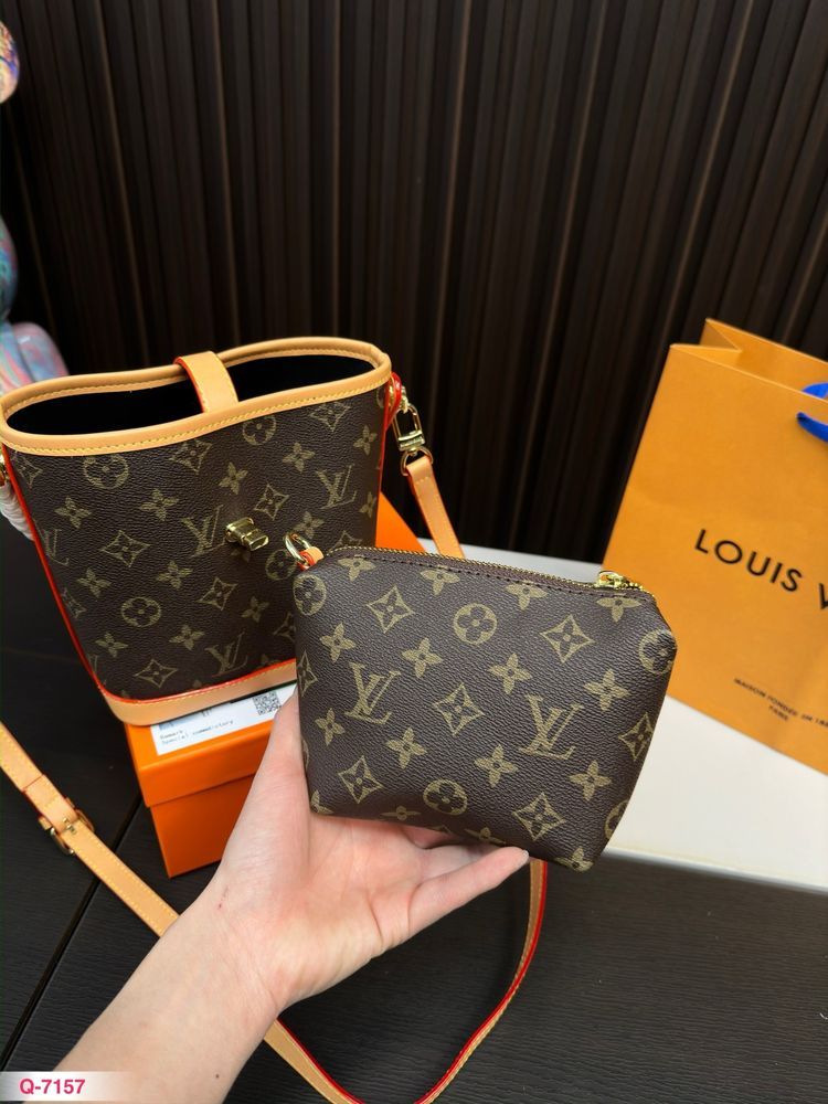 New Fashion LV Handbag L743 QA