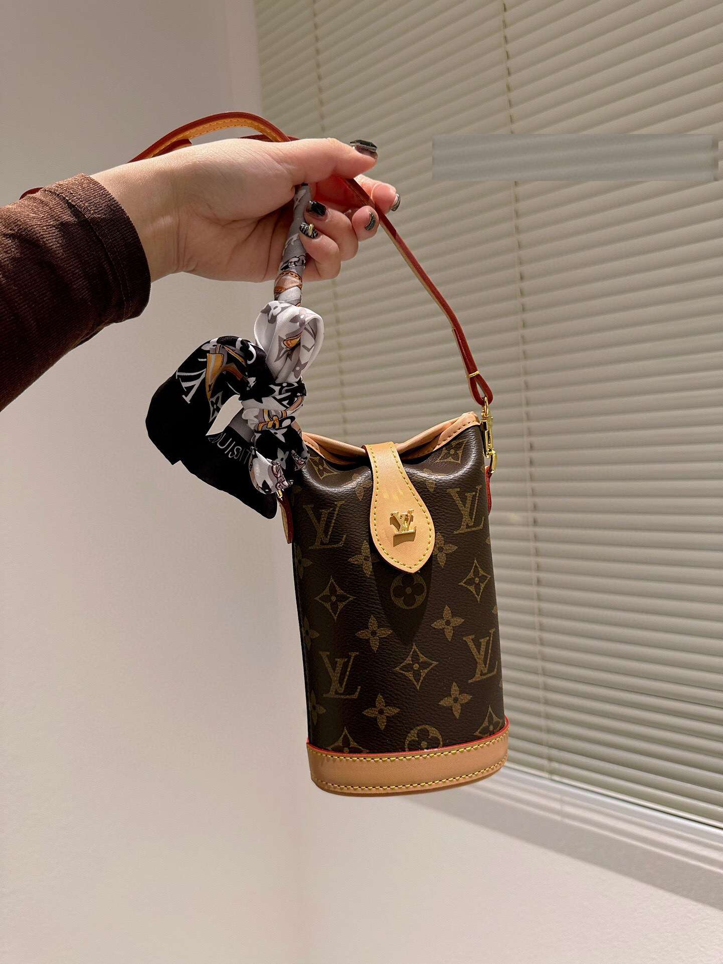New Fashion Bag L4051 TEN