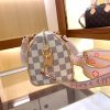 New Fashion L*V Handbag 1267 QA New Fashion L*V Handbag 1267 QA