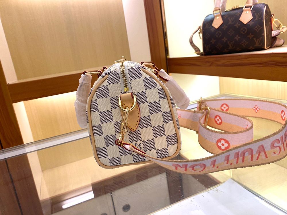 New Fashion L*V Handbag 1267 QA New Fashion L*V Handbag 1267 QA