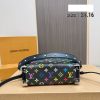 New Fashion LV Handbag L1519 QA