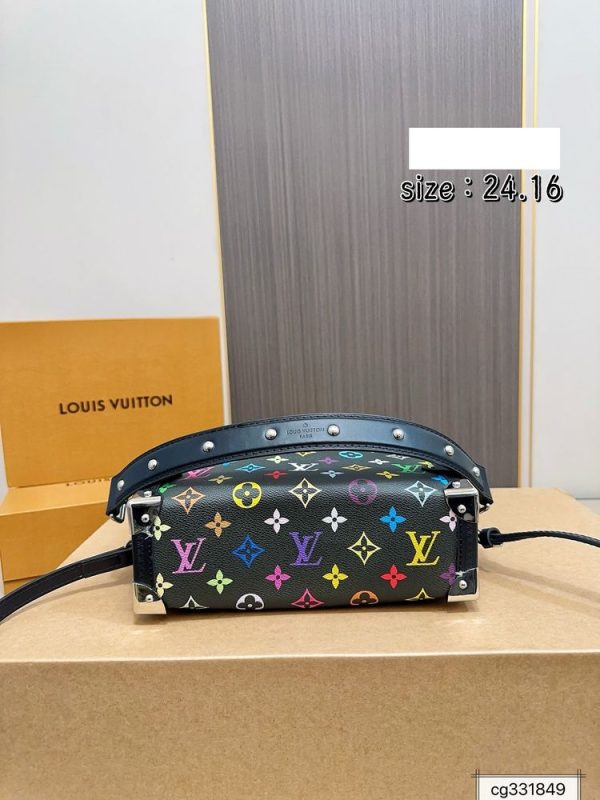 New Fashion LV Handbag L1519 QA