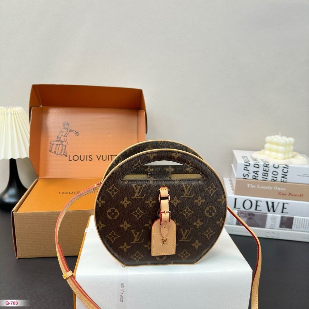 New Fashion LV Handbag L932 QA