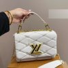 New Fashion LV Handbag L689 QA
