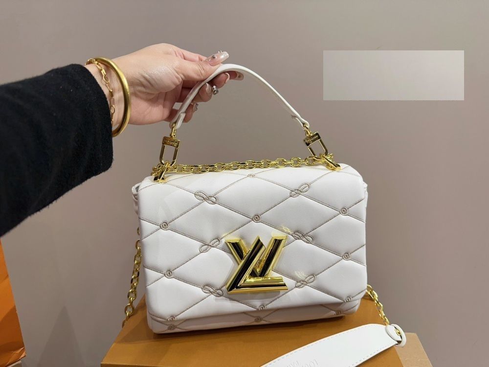 New Fashion LV Handbag L689 QA