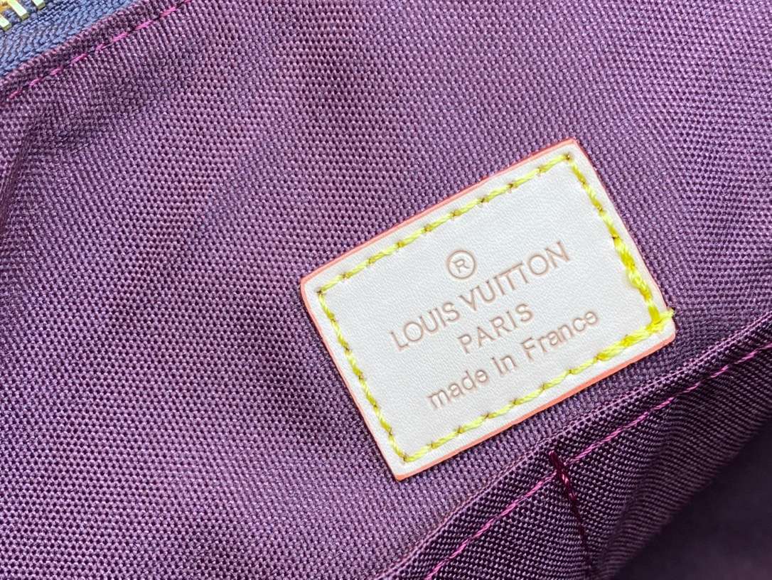 New Fashion L*V Handbag 1011 QA