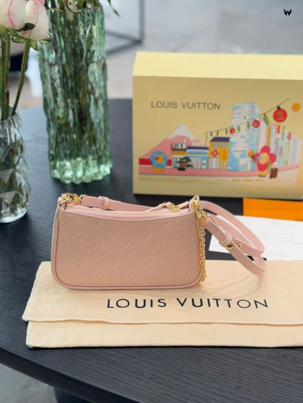 New Fashion LV Handbag L1477 QA