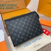 New Fashion LV Handbag L1162 QA