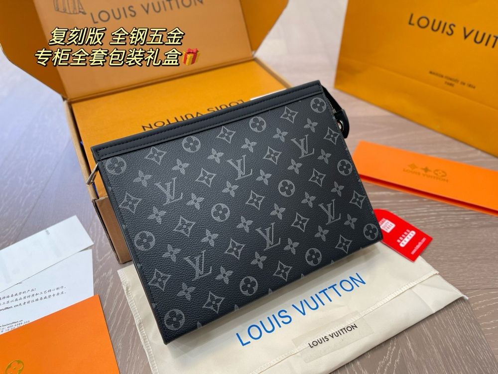 New Fashion LV Handbag L1162 QA