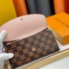 New Fashion L*V Handbag 1249 QA