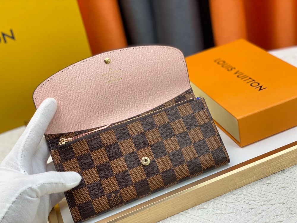 New Fashion L*V Handbag 1249 QA