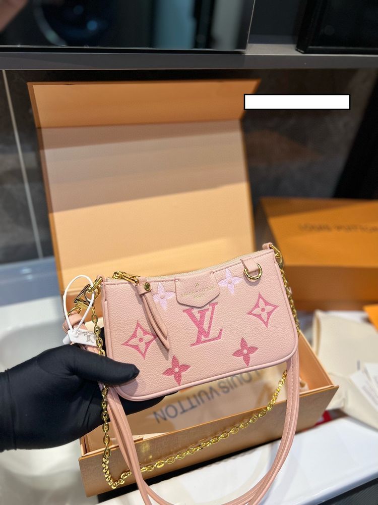 New Fashion LV Handbag L562 QA