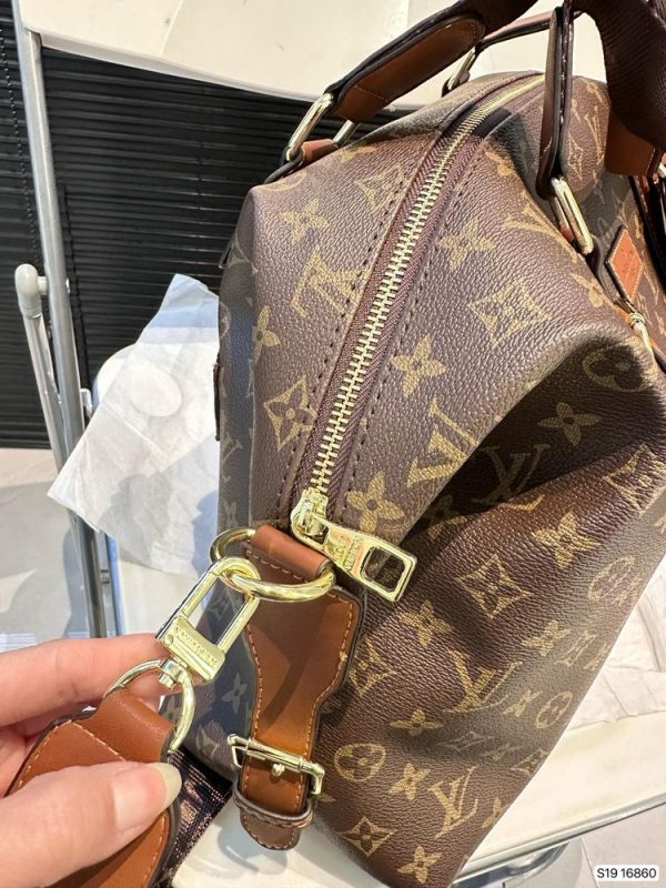 New Fashion LV Handbag L1387 QA