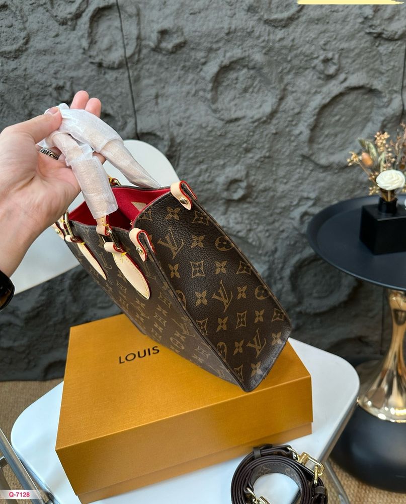 New Fashion LV Handbag L1010 QA