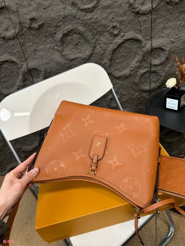 New Fashion LV Handbag L1350 QA